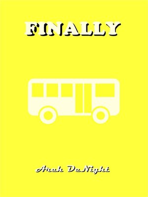 cover image of Finally